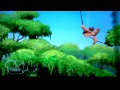 Tarzan 2 Who Am I Reprise Malay