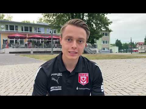Co-Trainer Max Bergmann gibt Einblicke ins Trainingslager. Heute: Letzter Tag mit Mannschaftsabend