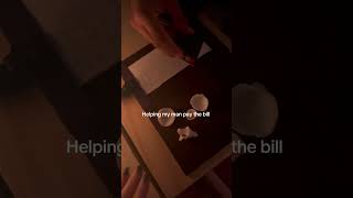 How mermaids pay bills #mermaid #funny #seashells #mermaids #couple