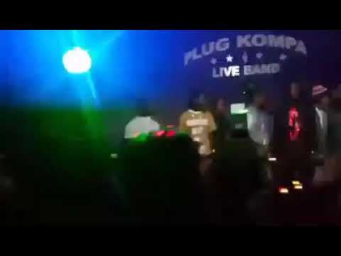 Douge Zoe,Jwet kid, D-Zoe , Black PJ