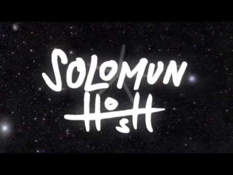 SOLOMUN & H.O.S.H. at Stardust, Club Haus 80's Milano