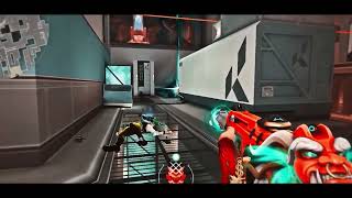 reminder // valorant edit