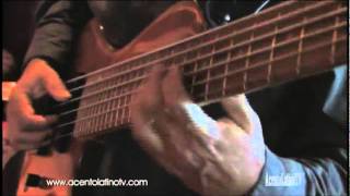 Fito García:  Misterio