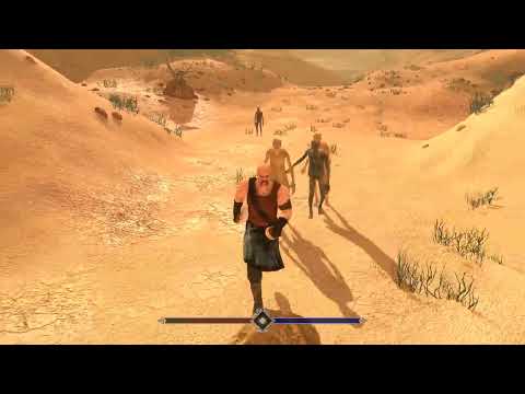 Gameplay Video