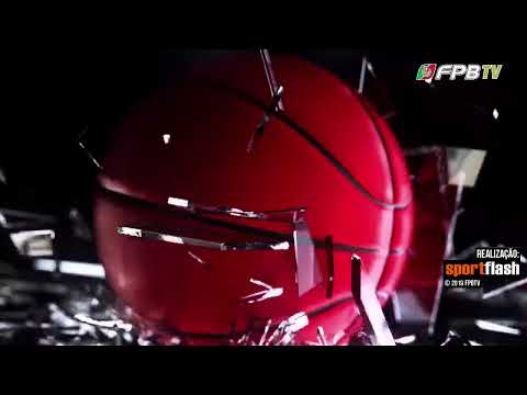 Proliga | AD Sanjoanense - CD Póvoa