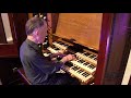 David Aprahamian Liddle - Skye Boat Song Op10/1