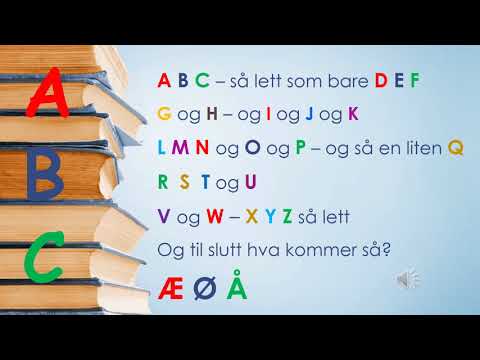 ABC så lett