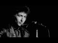 Bob Dylan - Talkin' World War III Blues (Live in England, 1965) ["DON'T LOOK BACK" OUTTAKE]