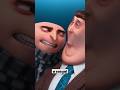 Why Is Ramsbottom Helping Gru