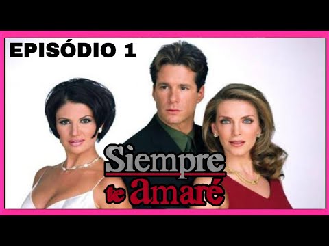 (Dulce) Siempre Te Amare - Tv Y Novelas 1