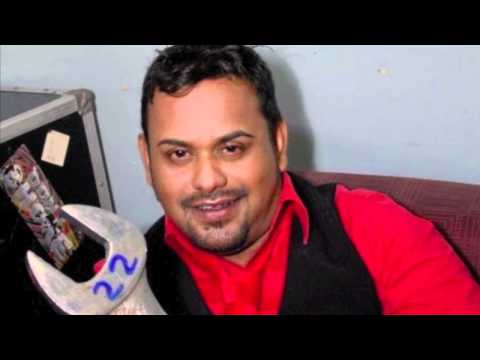 Hitman - Gyul Jus Leave Dat Man {2010} HD