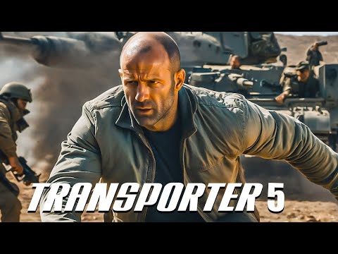 Transporter 5 ( 2025 ) Full Movie fact| Jason Statham, Natalya Rudakova, Chris Vance| Update & Facts