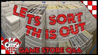 LGS Owner on the State of the Pokemon Market