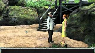 Evil Under the Sun (part 4 of 32)