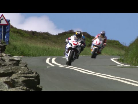 2014 RL360° TT Superstock Race | Isle of Man Tourist Trophy