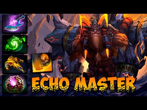 ECHO MASTER