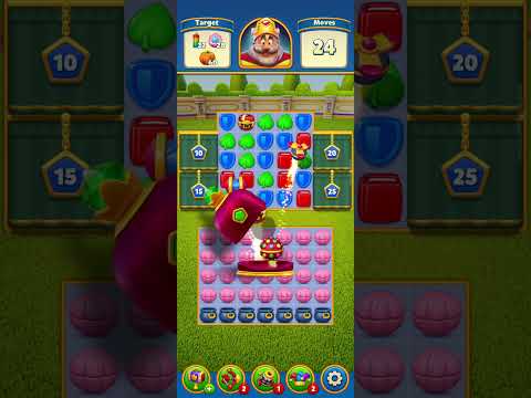 Level 2649 is going on.. &2650 is upcoming... 🥰@momsqueen786 . #royalgames #gameplay #Ruk..