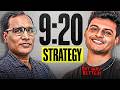 Trader Reacts To 9 20 Strategy By Ghanshyam Tech 2024 Updated
