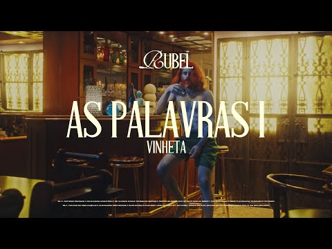 Video thumbnail for Vinheta As Palavras I