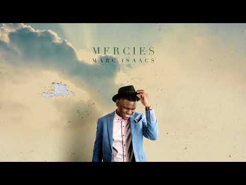 Marc Isaacs - My Praise Belongs to You