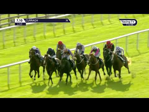 Galileo Irish EBF Futurity Stakes (Group 2) 2019