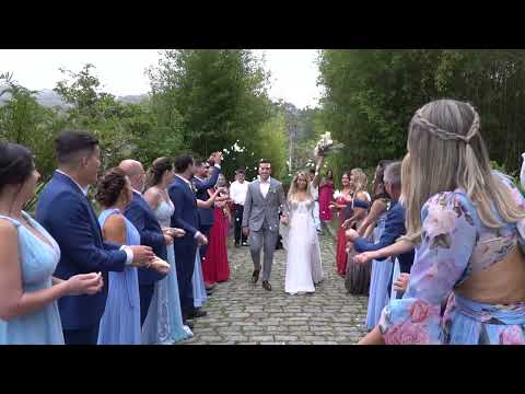 Teaser   Amanda e Rafael