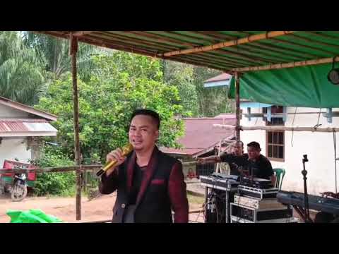 AKU BUKANLAH RAHWANA, CIPT:ADIBAL, VOCAL: SURYA BATARA, WEDDING 10-04-25, DS. SERARAS, KAB. SEKADAU