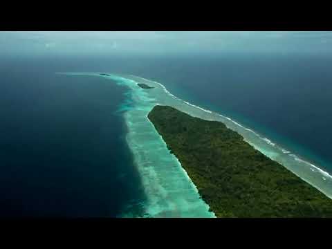 川普怒批英國與模里西斯查戈斯群島協議「愚蠢又軟弱」！ (Trump calls UK's Chagos deal with Mauritius 'stupid' and 'weak' | REUTERS)