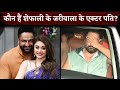 Who Is Parag Tyagi Shefali Jariwala S Husband Mourns Wife Death