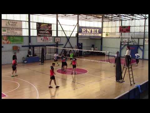 Anzio Vs Afrogiro 3 - 1