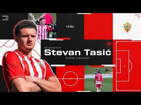 Sports highlight reel by Field Focus