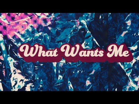 What wants me - Moonlight Scorpio (official lyric video)