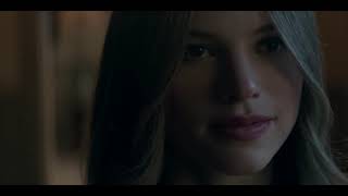 Malcolm confronts Ainsley [Prodigal Son Season 2 Episode 7]