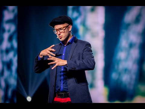 Õpetamiskogemusi jagab Reigo Ahven "Detour is a shortcut"