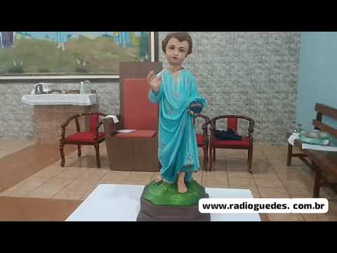 Cantada de Natal