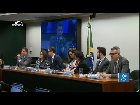 Uso das redes sociais é analisado em audiência das Ouvidorias do Senado e da Câmara