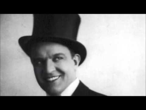 Ernst Rolf -  Beväringsvals från Backamo(alt. version)