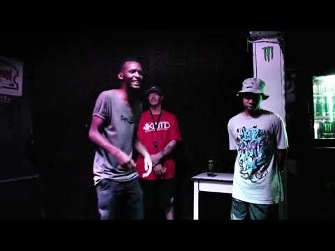KUSS DIVERSE vs ELIJAH DURBAN ROAD TRIP SCRAMBLES4MONEY