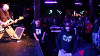 Sick Of It All - Machete