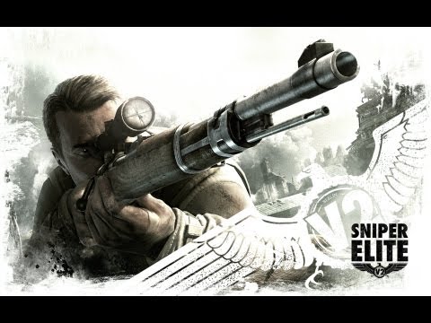 Sniper Elite v2 - Episode 21 [Marksman Difficulty]