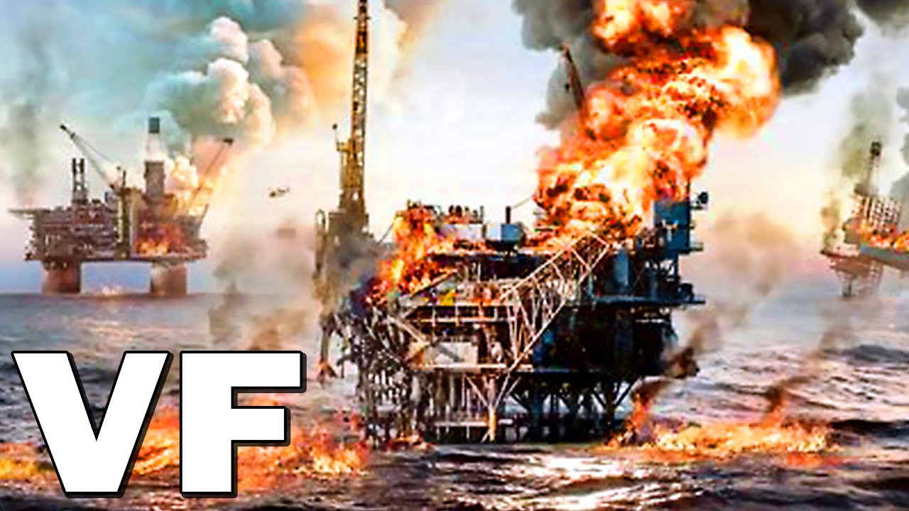 Miniature de la vidéo THE NORTH SEA Bande Annonce VF (2022) du film The North Sea