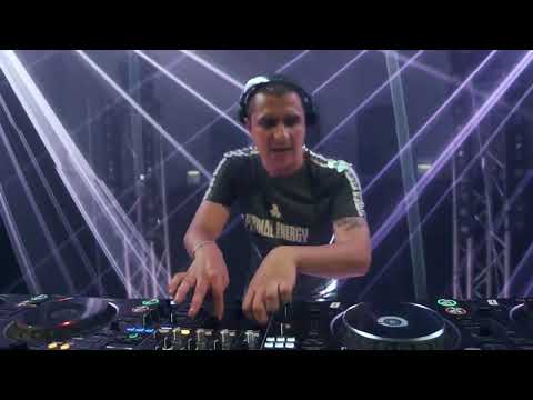 The Purge | Defqon.1 at Home 2020