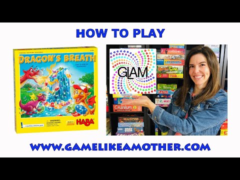 How to Play Dragon's Breath