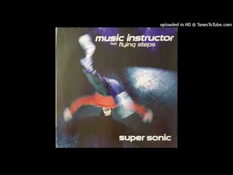 Music Instructor - Super Sonic 432 Hz