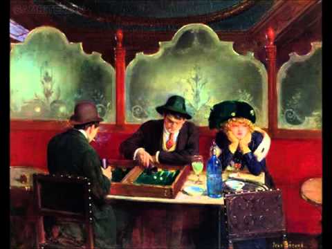 La estancia -  Sexteto Carlos Di Sarli con Ernesto Famá,   1930.11. 04