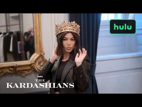 卡戴珊家族｜下一季第7集｜Hulu (The Kardashians | Next On Season 2 Episode 7 | Hulu)