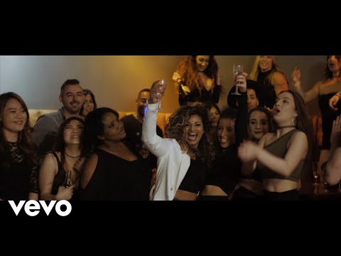 Sam Kay - Show Me ft. Pablo, Angie Brown