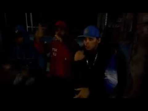 Mc dan da z/o - mc ox - mc th pqj medley 2017