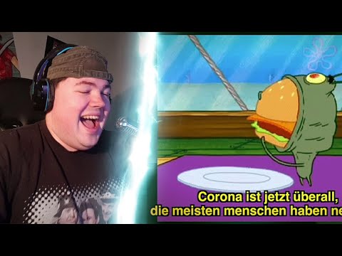 KEIM LIFE - Leere Regale (Vollversion) | REAKTION