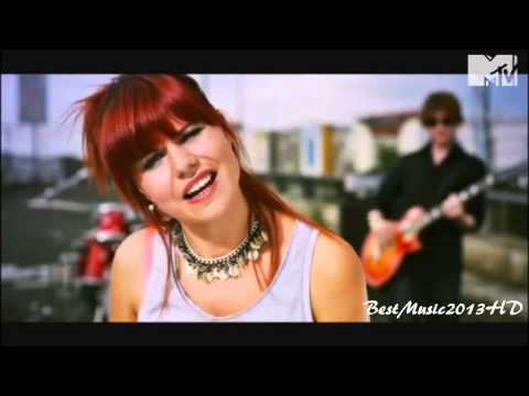 Lisa Wohlgemuth - Ich Fliege (Official Video HD).m